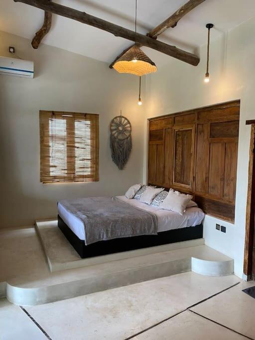 Alma 1 - Cozy 01 Bed With Private Pool Apartemen Uluwatu (Bali)