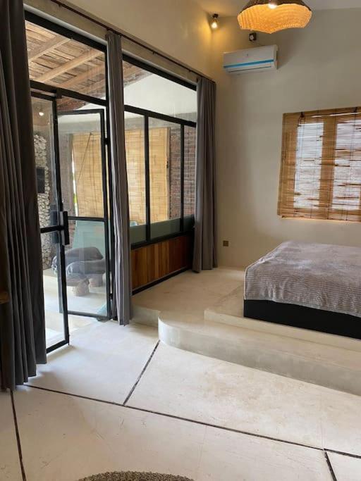 Alma 1 - Cozy 01 Bed With Private Pool * Uluwatu (Bali)