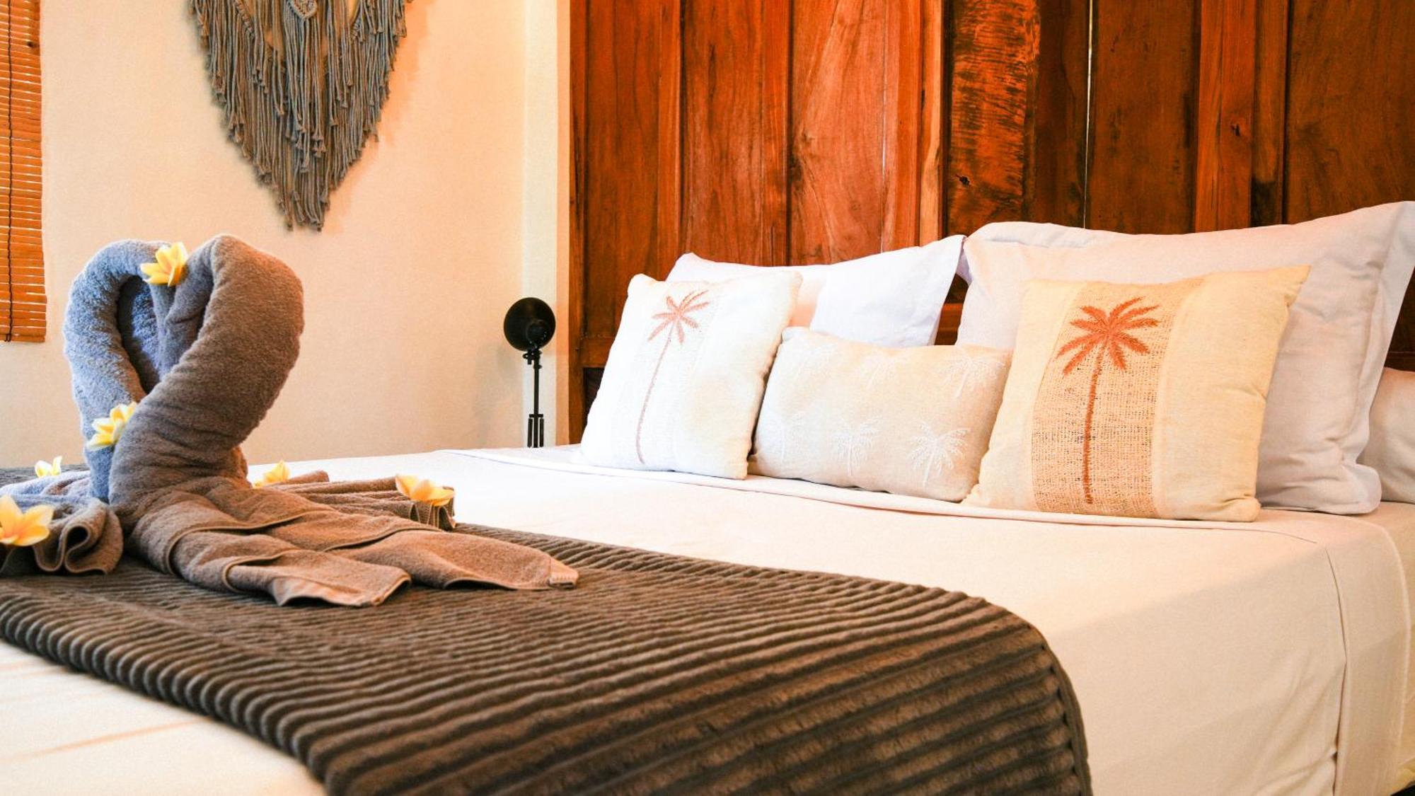Alma 1 - Cozy 01 Bed With Private Pool * Uluwatu (Bali)