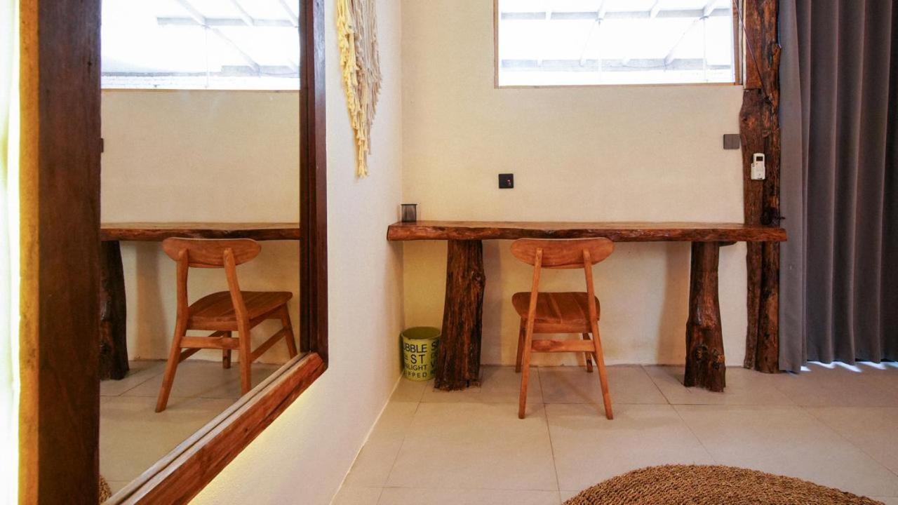 Alma 1 - Cozy 01 Bed With Private Pool * Uluwatu (Bali)